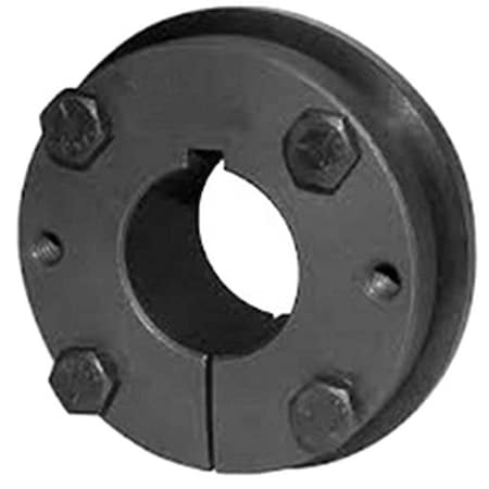 Dodge Industrial Conveyor Bushing; 2 in. X 4-7/16 in. X 1-7/8 in. XTB25X2